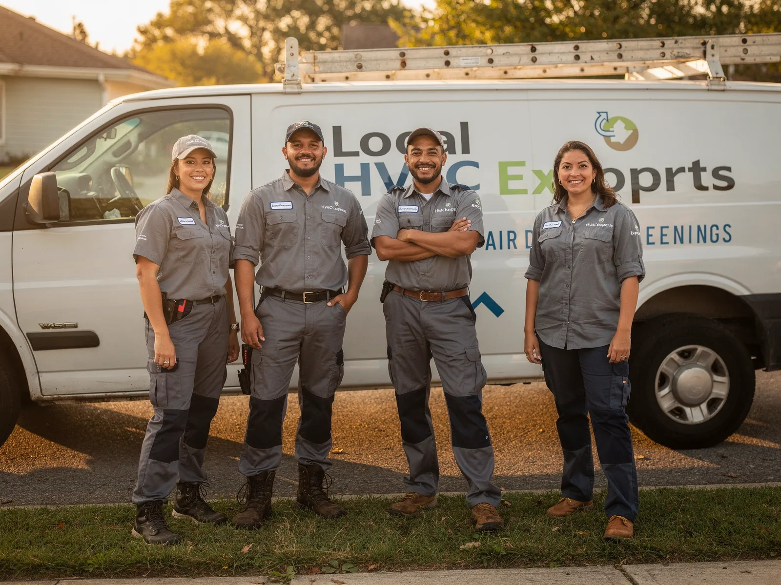 24/7 HVAC Repair & AC Replacement company in Duluth, GA