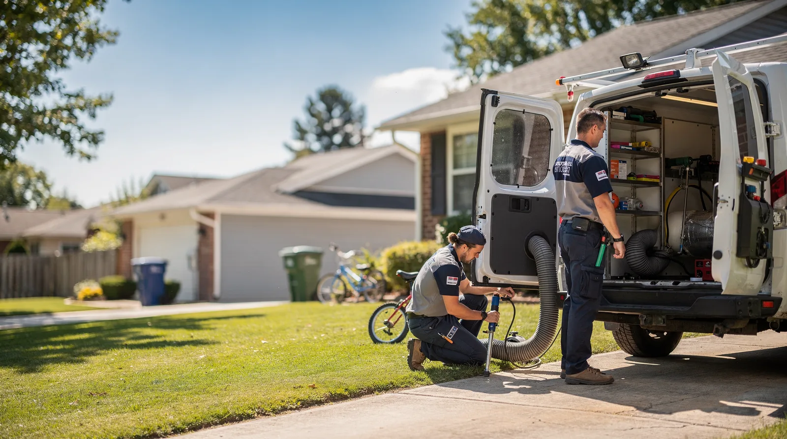 24/7 HVAC Repair & AC Replacement in Duluth, GA near me